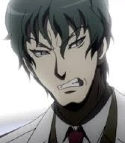 Assassination Classroom - Comment se fait appeler Yanagisawa ?