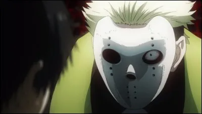 Tokyo Ghoul - Quel est le calcul que Jason faisait faire à Kaneki ?