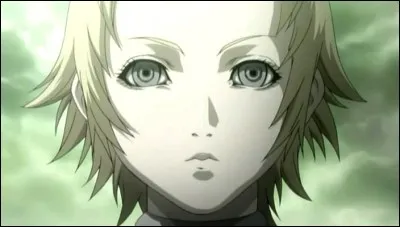 Claymore - Quel numéro avait Priscilla avant de devenir un yoma ?