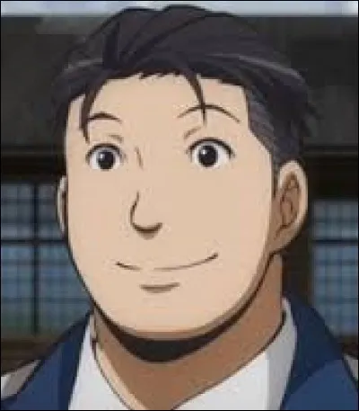 Assassination Classroom - Qui a battu Takaoka à 2 reprises ?