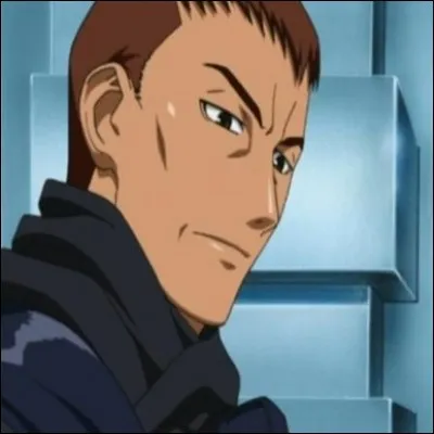 Elfen Lied - Quelle était la mission de Bando ?