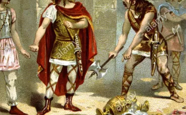 Quiz Clovis