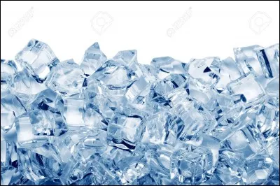 On va bien voir si vous brûlez ... ou si vous gelez !