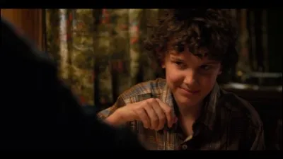 Qui gardait secrètement Eleven (saison 2) ?