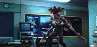 Comment s'appelle le monstre ?