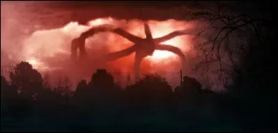 Quelle est la chanson que chantait Will dans l'Upside Down ?