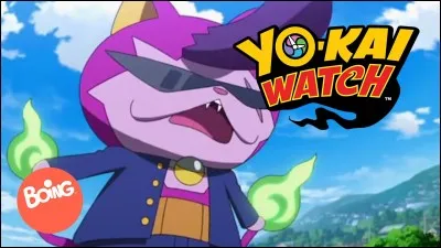 Avec quels Yo-Kai Bandinyan fusionne-t-il ?