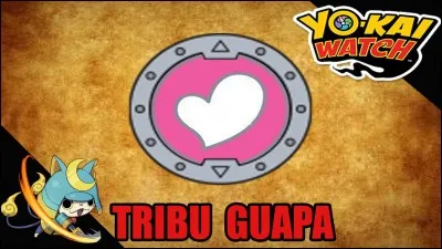 Quelle est cette tribu ?