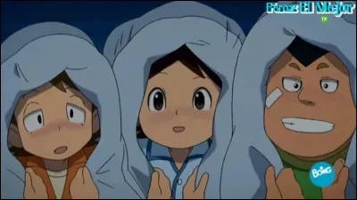 Comment s'appellent les amis de Nathan ?