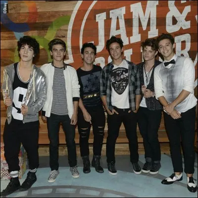 Tu pr&eacute;f&eacute;rerais sortir avec un gar&ccedil;on ou une fille qui soit...