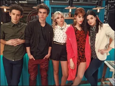 Serais-tu capable "d'abandonner" ta famille et tes amis pour pouvoir r&eacute;aliser tes r&ecirc;ves ?