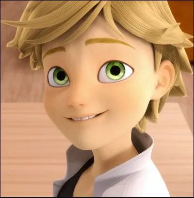 Qui Adrien aime-t-il en secret ?