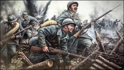 Pourquoi la bataille de Verdun (21 février 1916-18 décembre 1916) est-elle un symbole capital de la Première Guerre mondiale ?