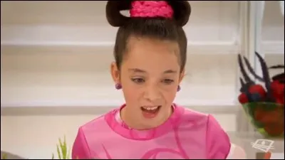 Alex a un frère jumeau.