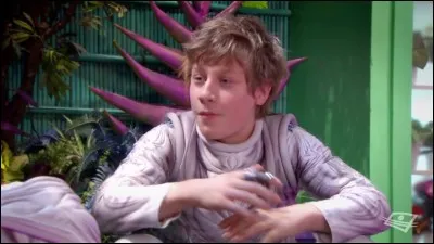 Qui est le père de Bao ?