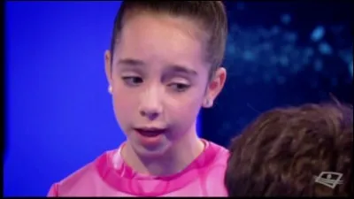 Est-ce qu'Alex est sportive ?