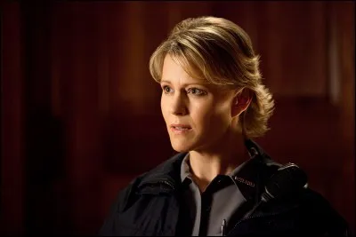 De quoi Liz est-elle morte ?