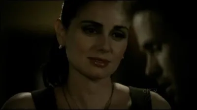 Qui a transformé Isobel ?