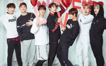 Quiz Bts