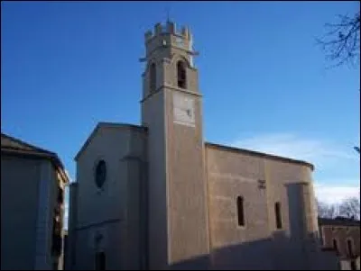 Cazouls-d'H&eacute;rault est une commune H&eacute;raultaise situ&eacute;e en r&eacute;gion ...