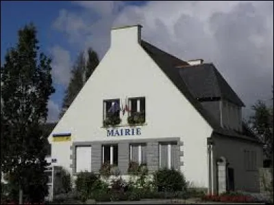 Tourch, dans le Finist&egrave;re, est un village situ&eacute; en r&eacute;gion ...