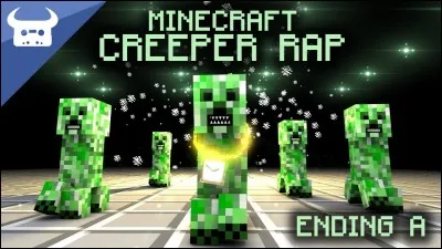 Combien de vies a un Creeper ?