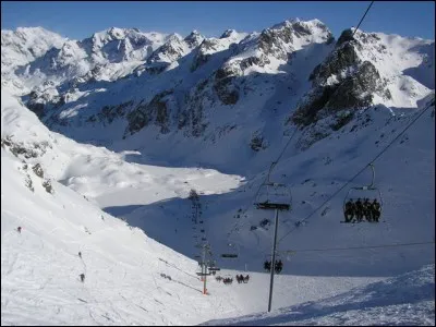Mon époux souhaite goûter à tout ! Pour nous rendre à cette nouvelle activité il faudra emprunter :