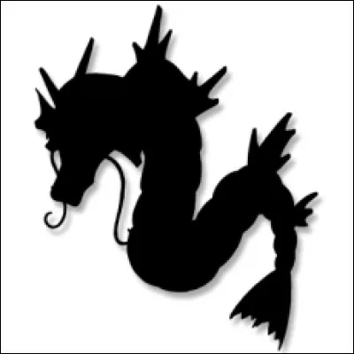 À quel Pokémon appartient cette ombre ?