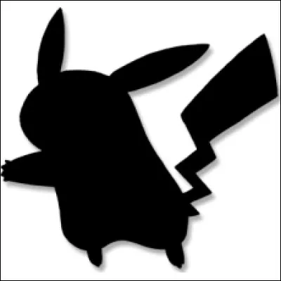 À quel Pokémon appartient cette ombre ?