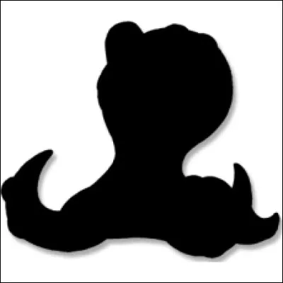 À quel Pokémon appartient cette ombre ?