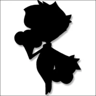 À quel Pokémon appartient cette ombre ?
