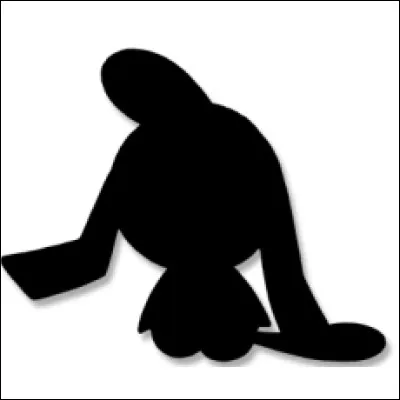 À quel Pokémon appartient cette ombre ?