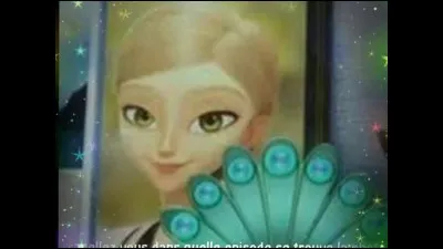 Où est la mère d'Adrien ?