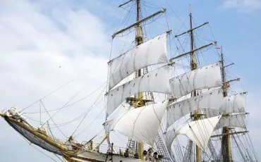 Quiz Voile