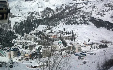 Quiz Montagnes