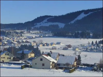 Changeons pour aller à Métabief : dans quel massif sommes-nous ?