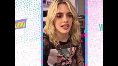 Quel est son film préféré ?