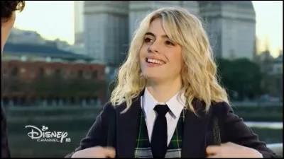 Qui est son chanteur préféré ?