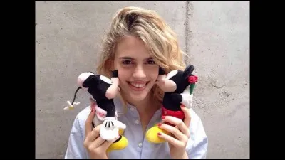 Quel est son secret pour une amitié durable ?