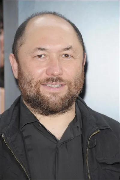 Quel film est du réalisateur Timur Bekmanbetov ?