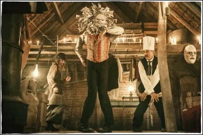 Quel est le budget du film "Au revoir là-haut" d'Albert Dupontel ? (2017)