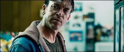 Dans le film "Le Juge" (2014), comment s'appelait le bandit tué par le juge Palmer qui fait l'objet de l'intrigue ?