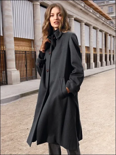 Si j'ajoute un D aux lettres du mot « Noël », j'obtiens un mot dont la définition peut correspondre à : « Goût passager ».