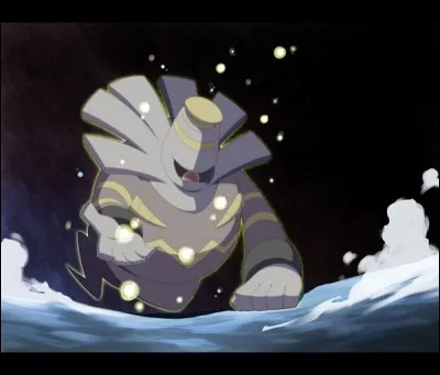 Noctunoir - Comment peut-il capter les ondes électriques en provenance du monde des esprits ?