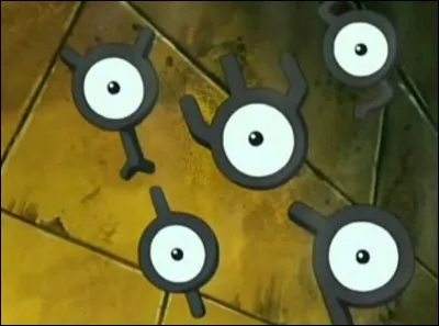 Zarbi - Combien y a-t-il de Zarbi au total ?