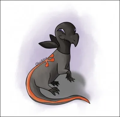 Tritox - Comment est le gaz empoisonné qu'il libère pour attaquer ?