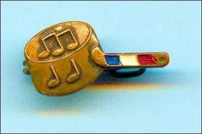 Que signifient ces cinq notes sur la casserole ?