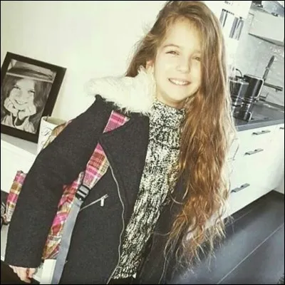 Quelle est la date de naissance d'Erza ?