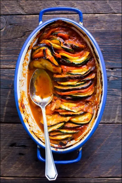 Quel est ce légume ?