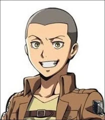 Qui est ce personnage ?